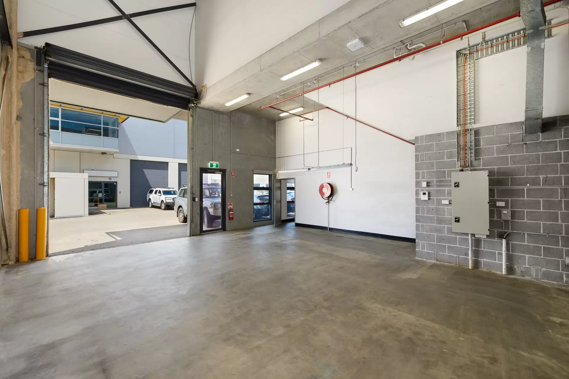Chatswood Leased by Shead Property - image 1