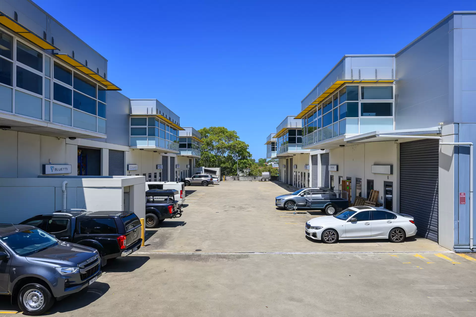 Chatswood Leased by Shead Property - image 1