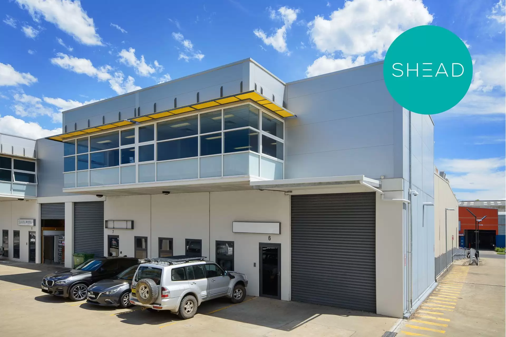 Chatswood Leased by Shead Property - image 1