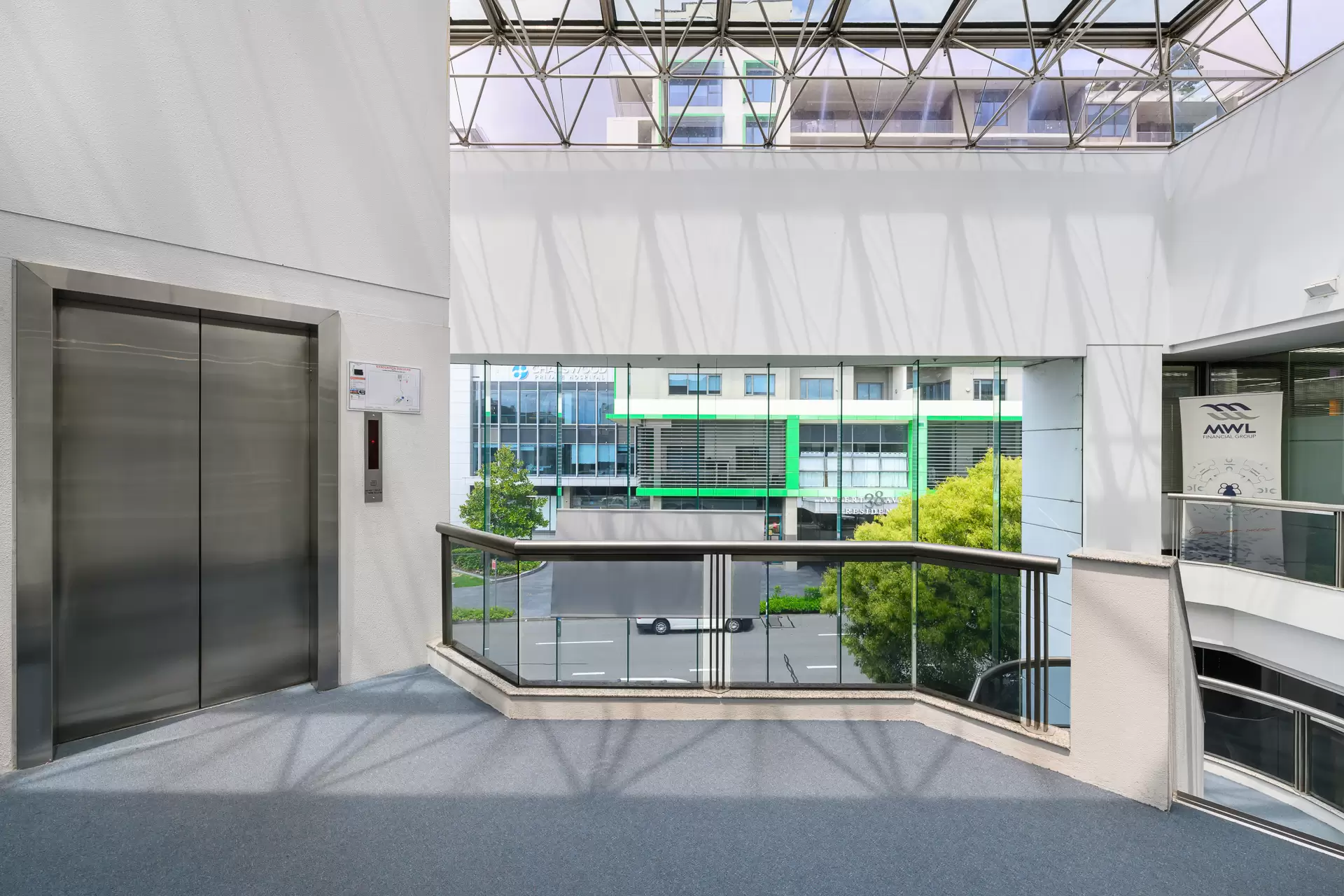 Chatswood Leased by Shead Property - image 1