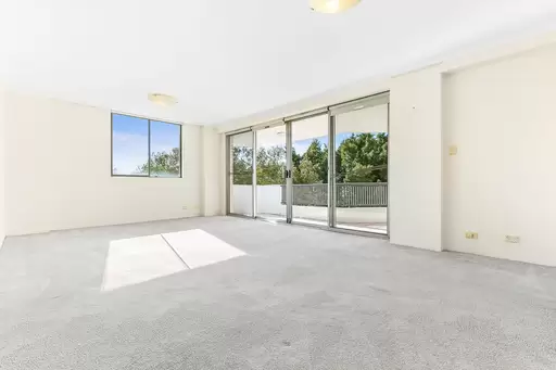 Willoughby Leased by Shead Property