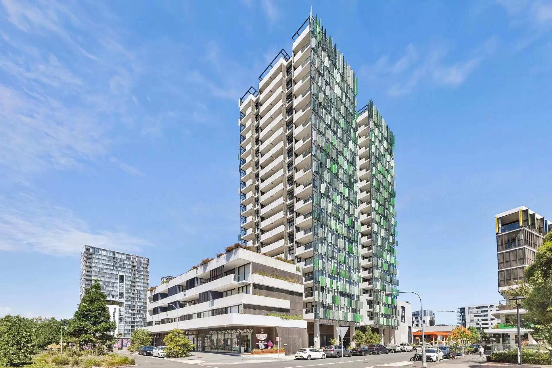 10704/5 Sam Sing Street, Waterloo Sold by Shead Property - image 1