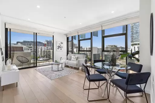 10704/5 Sam Sing Street, Waterloo Sold by Shead Property