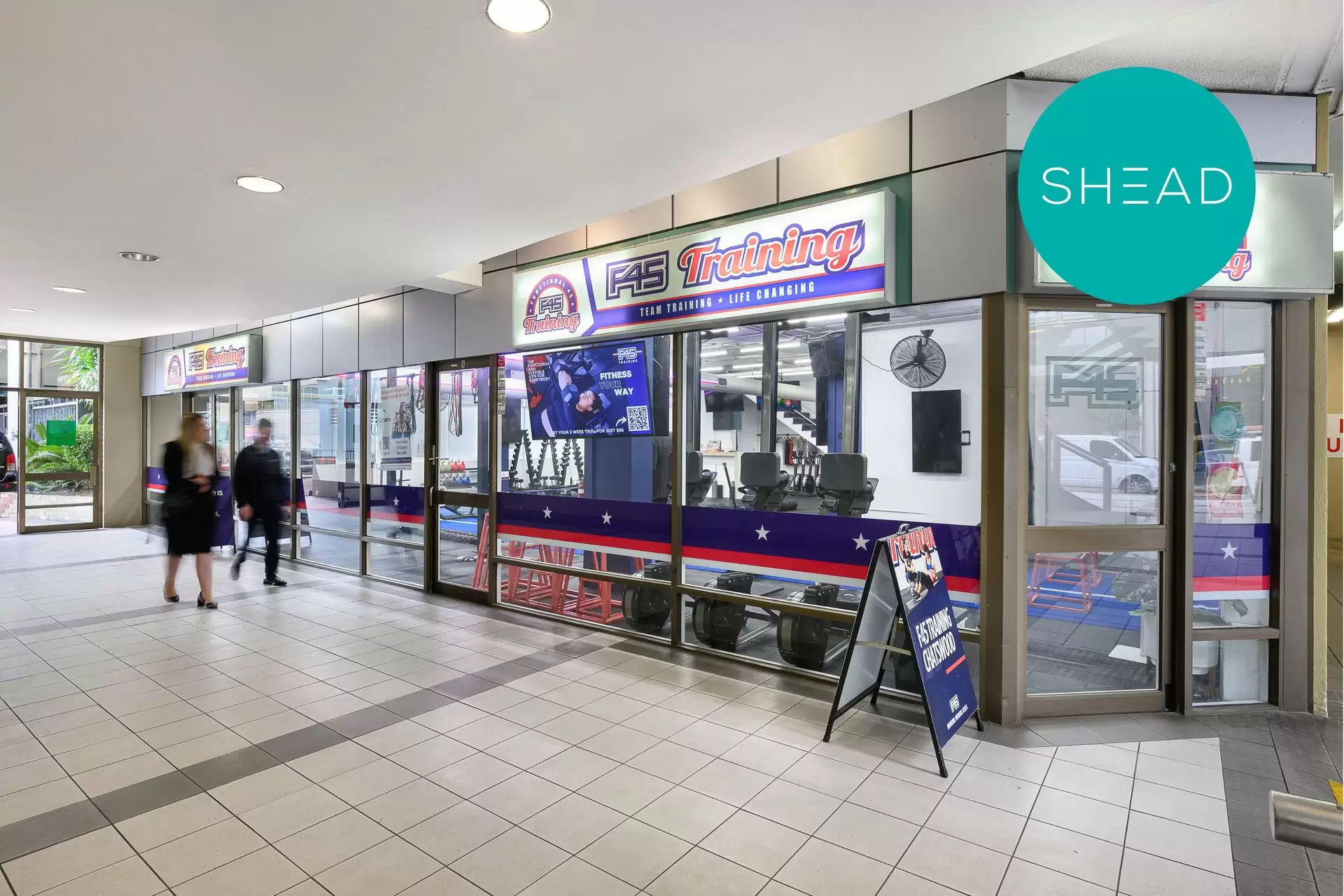 Chatswood Leased by Shead Property - image 1