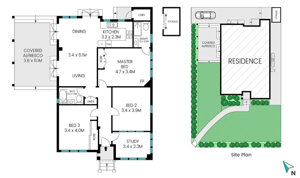 Chatswood Leased by Shead Property - image 1