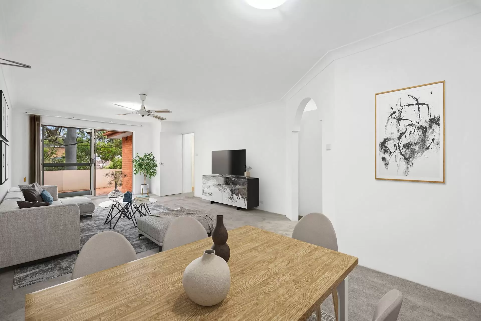 7/3 Robert Street, Artarmon Sold by Shead Property - image 1
