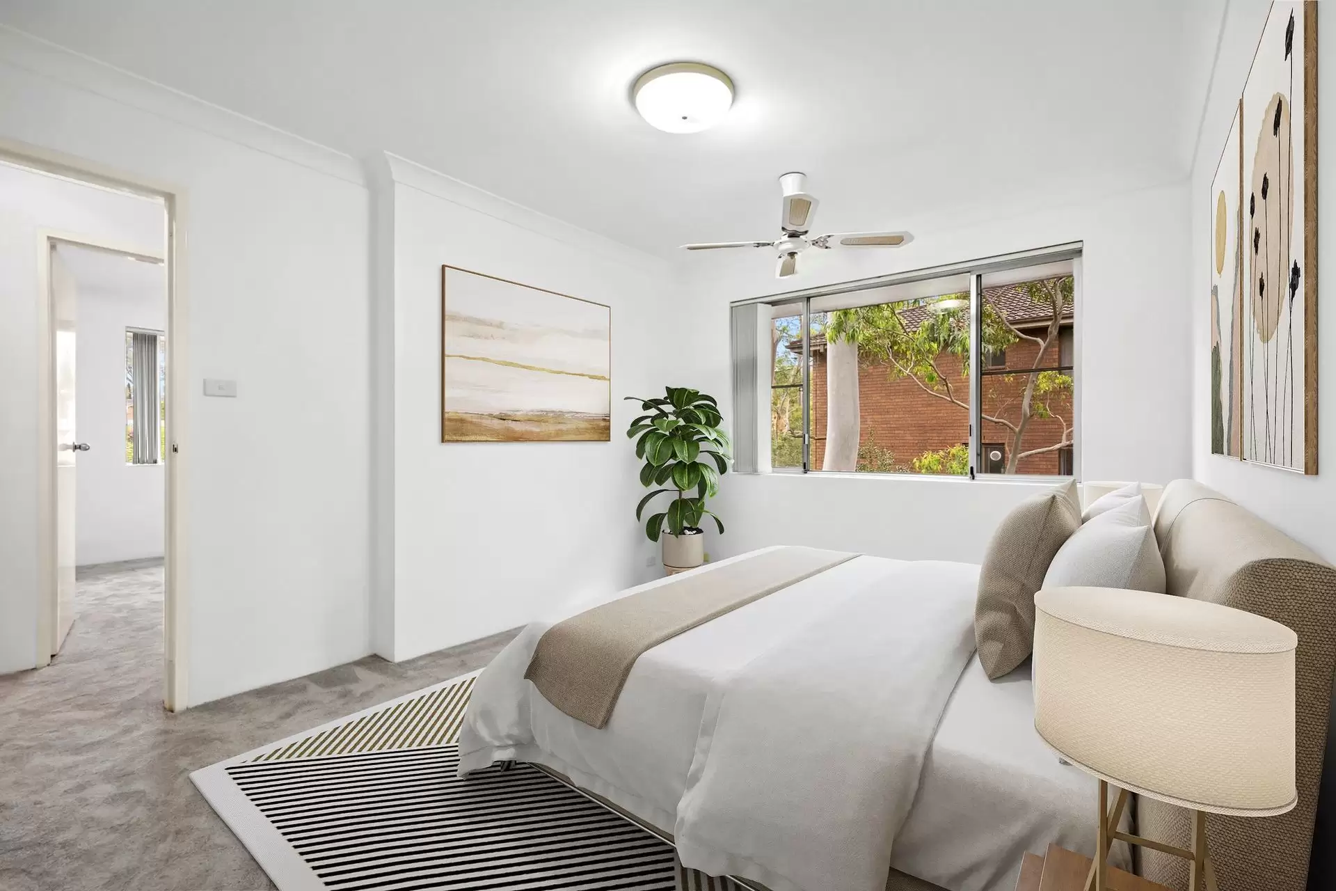 7/3 Robert Street, Artarmon Sold by Shead Property - image 1