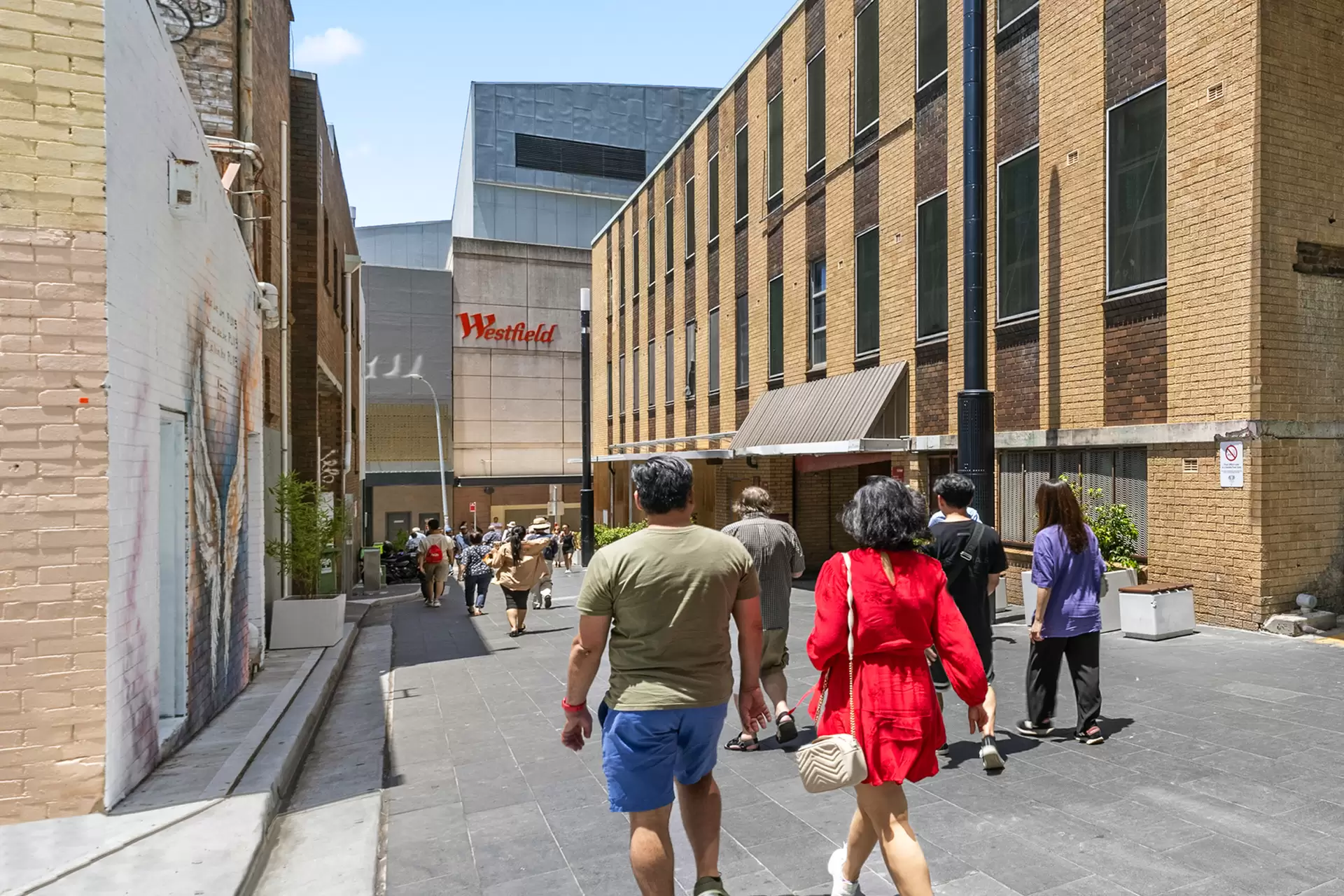 Chatswood Leased by Shead Property - image 1