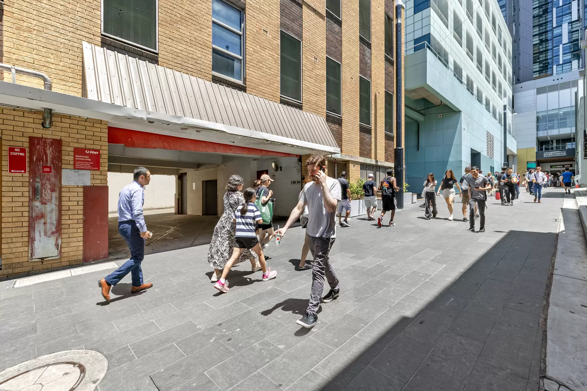 Chatswood Leased by Shead Property - image 1