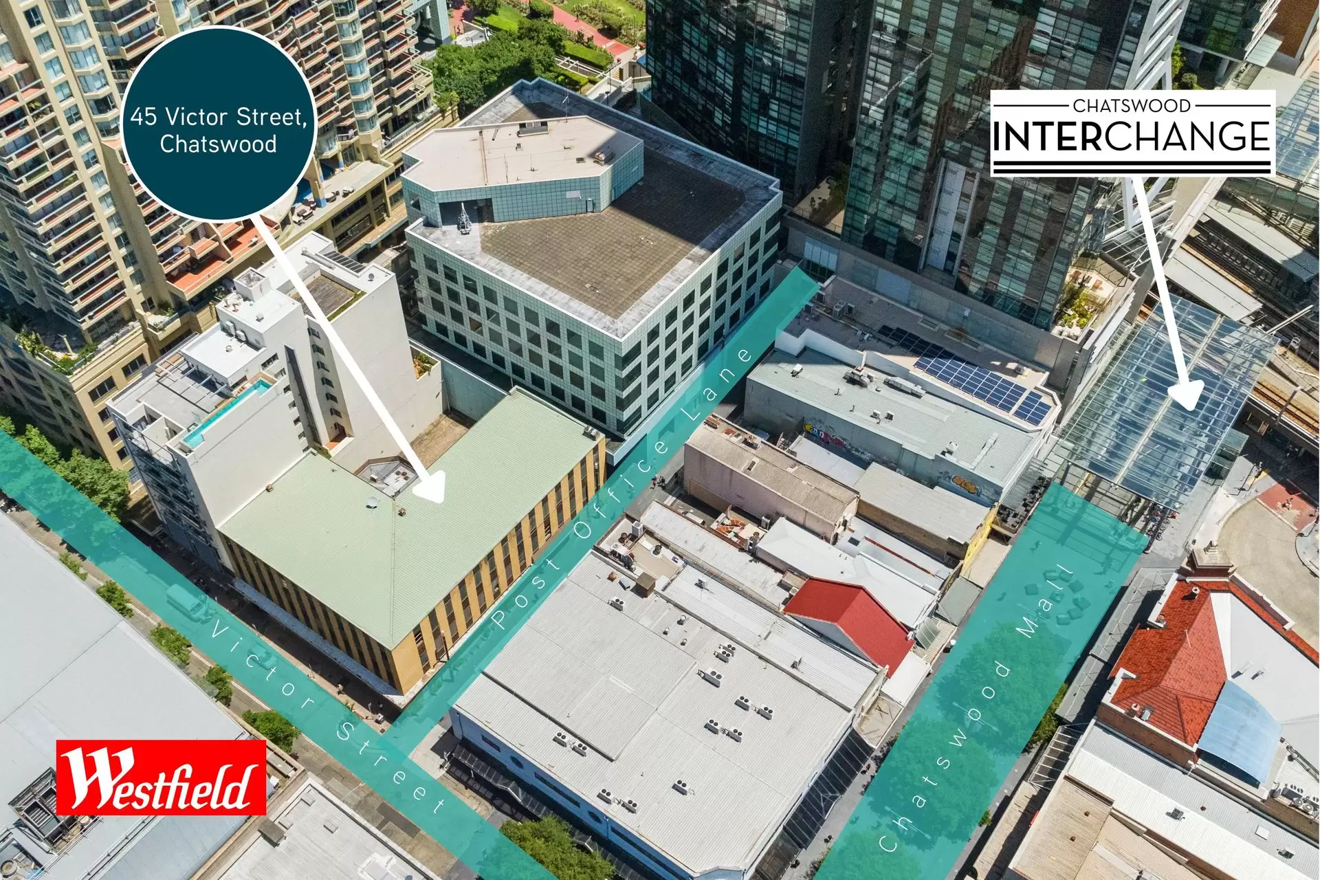 Chatswood Leased by Shead Property - image 1