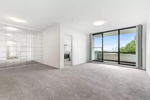 Artarmon Leased by Shead Property