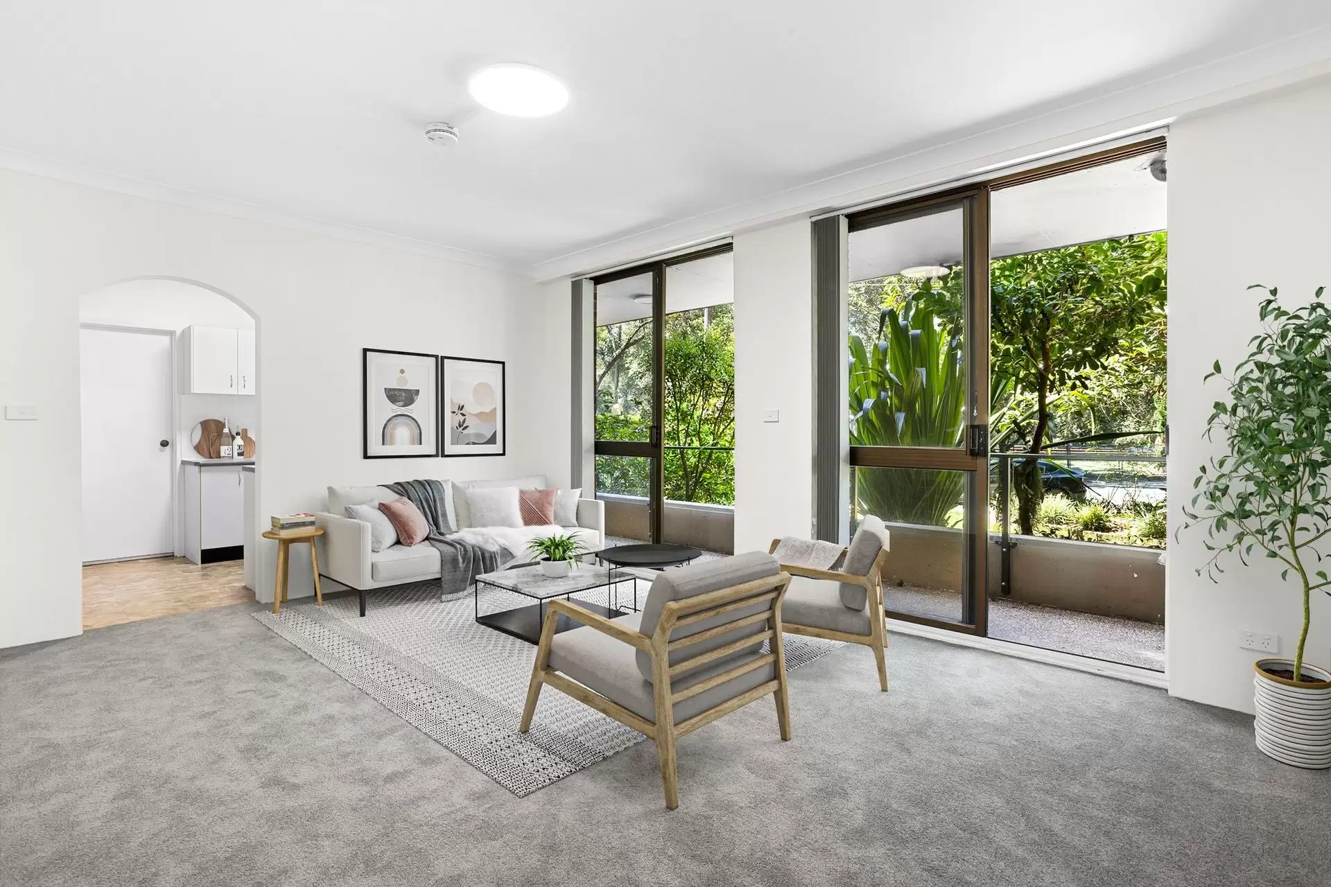 2/38 Hampden Road, Artarmon Sold by Shead Property - image 1