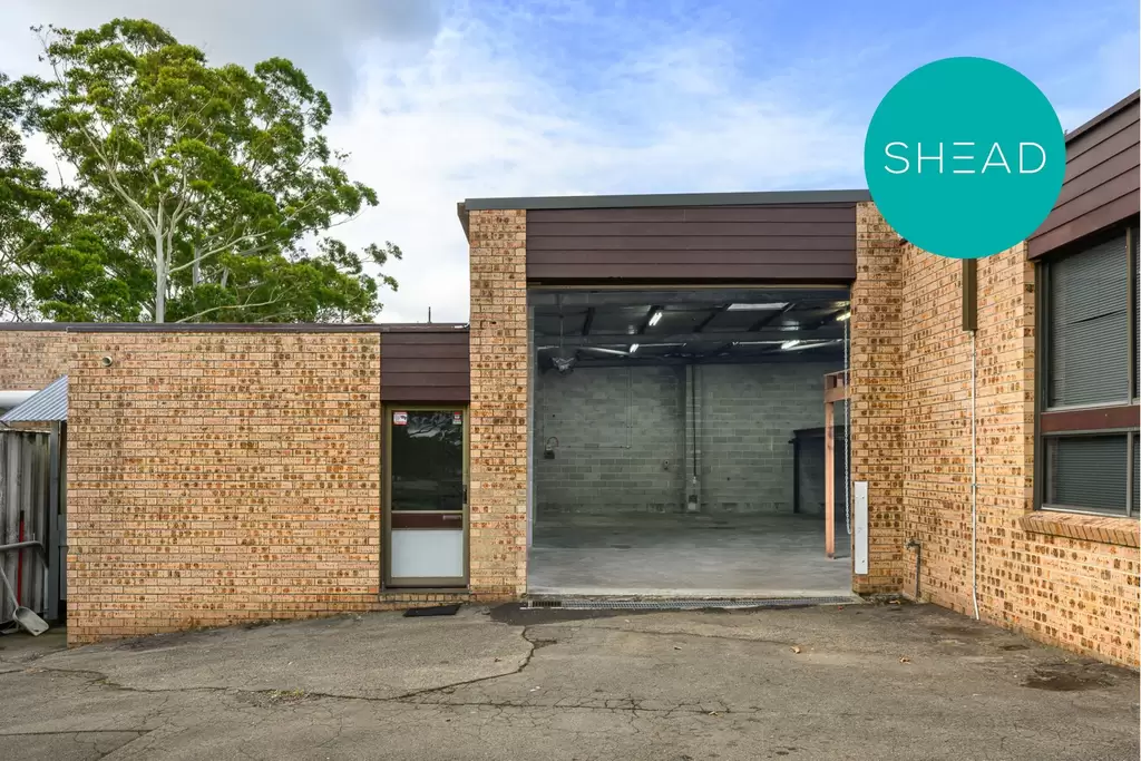 Terrey Hills Leased by Shead Property