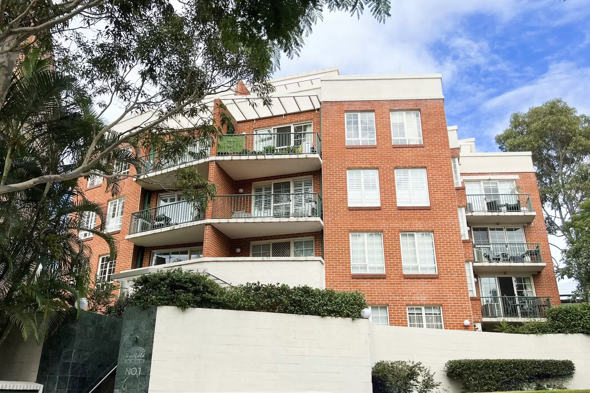 Kirribilli Leased by Shead Property - image 1