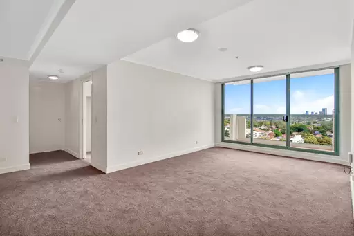 Chatswood Leased by Shead Property