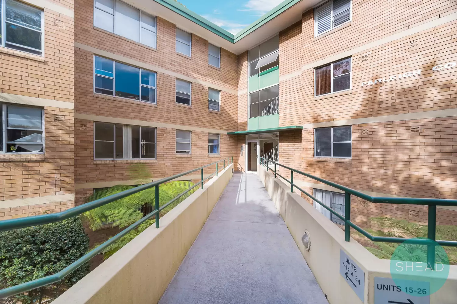 Lane Cove West Leased by Shead Property - image 1