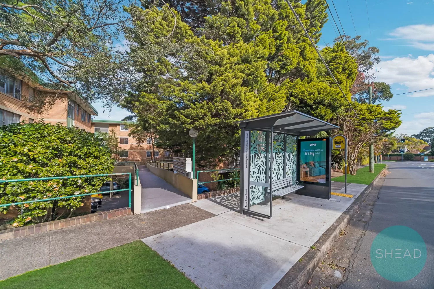 Lane Cove West Leased by Shead Property - image 1