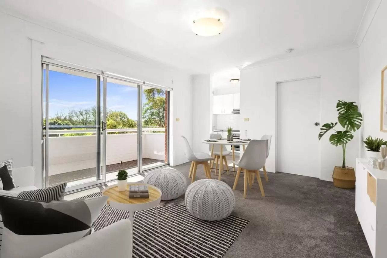 Ryde Leased by Shead Property - image 1