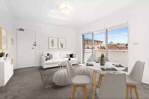 Ryde Leased by Shead Property