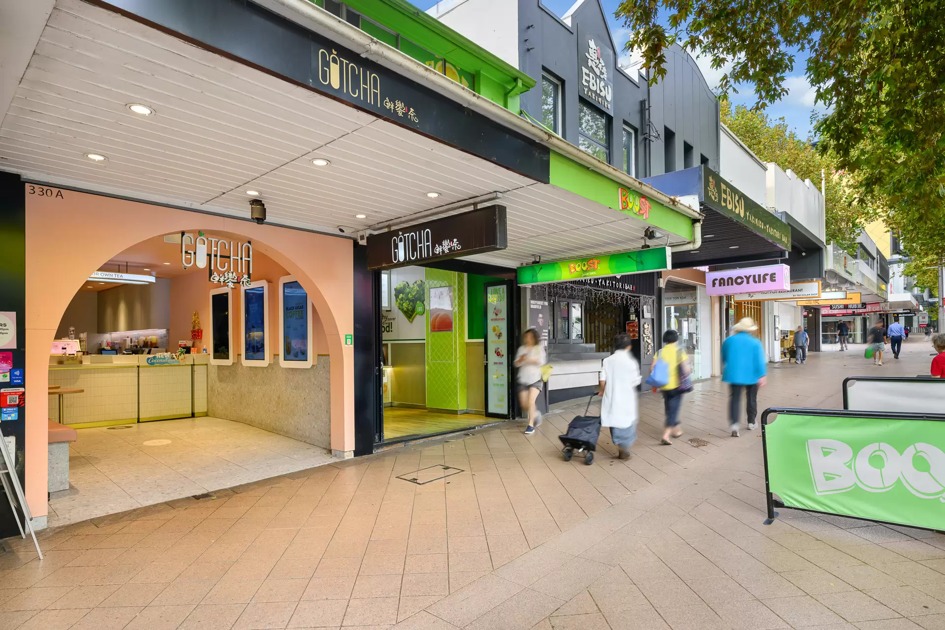 Chatswood Leased by Shead Property - image 1