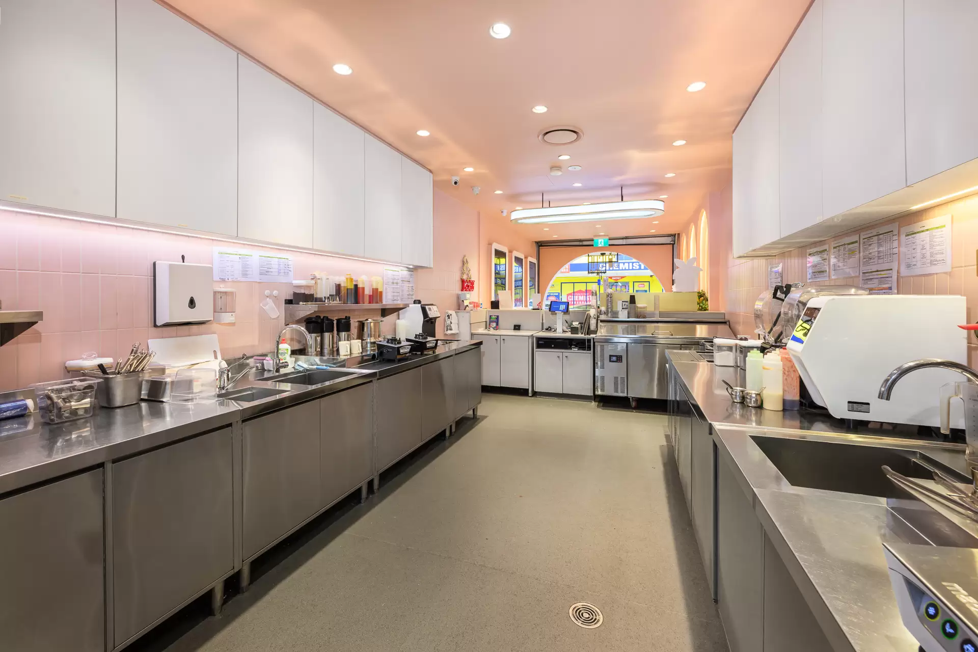 Chatswood Leased by Shead Property - image 1