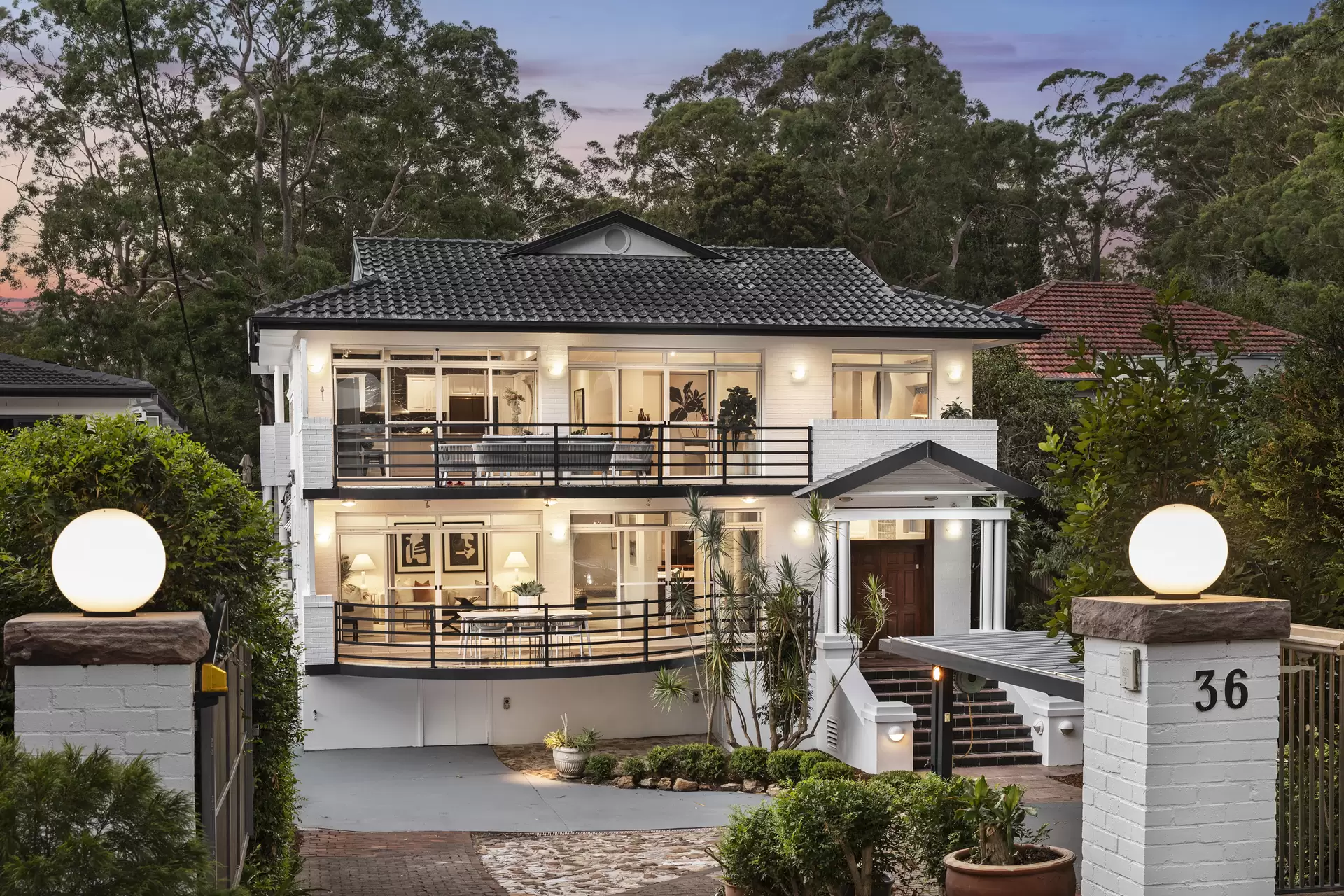 36 Anglo Street, Chatswood Sold by Shead Property - image 1