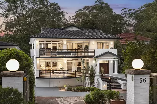 36 Anglo Street, Chatswood Sold by Shead Property