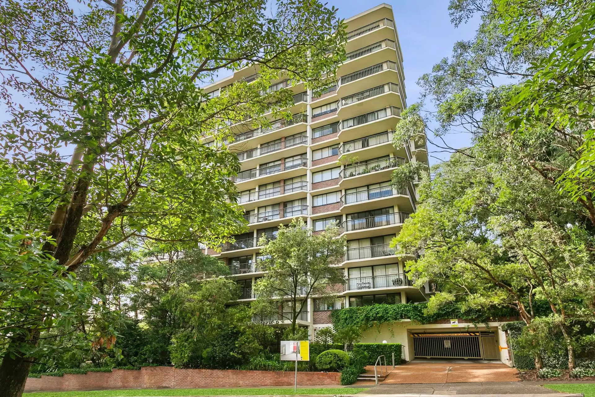 36/2 Francis Road, Artarmon Sold by Shead Property - image 1