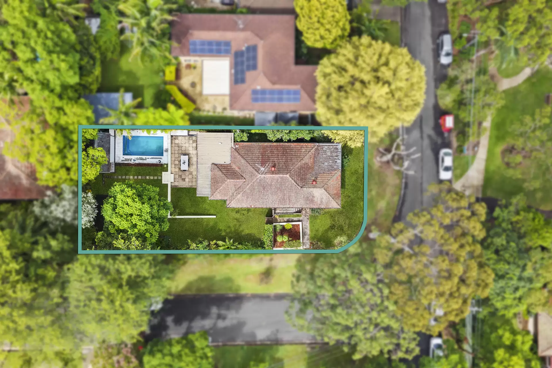 157 Greville Street, Chatswood Sold by Shead Property - image 1