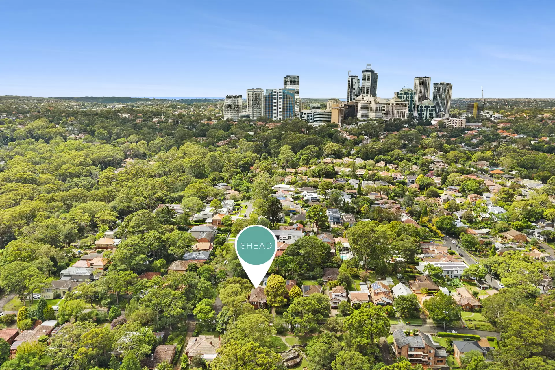 157 Greville Street, Chatswood Sold by Shead Property - image 1