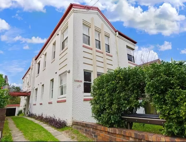 Artarmon Leased by Shead Property - image 1