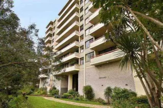 Artarmon Leased by Shead Property - image 1