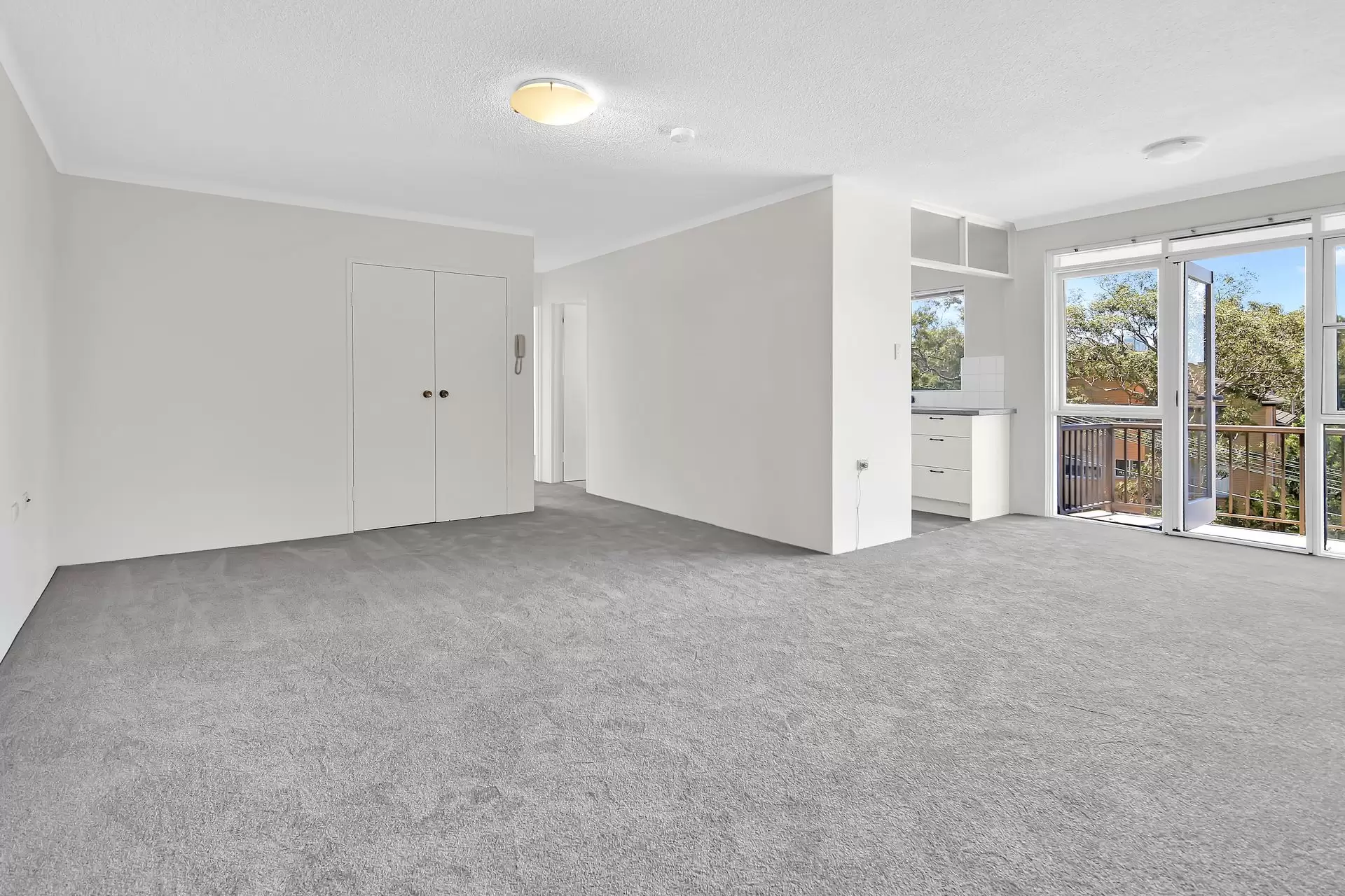 Wollstonecraft Leased by Shead Property - image 1