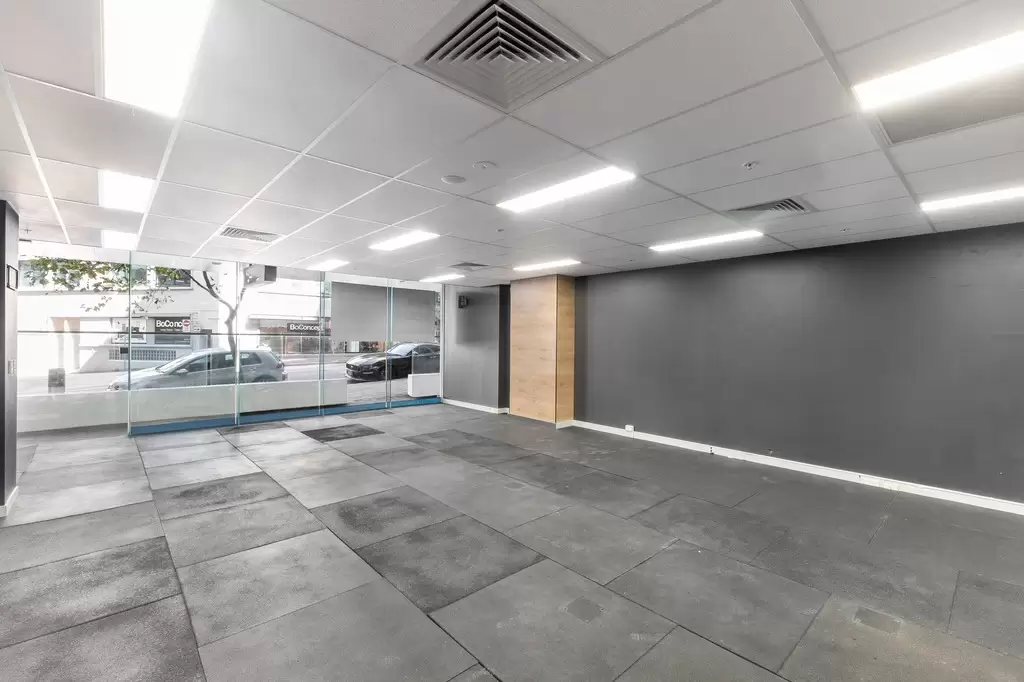 St Leonards Leased by Shead Property - image 1