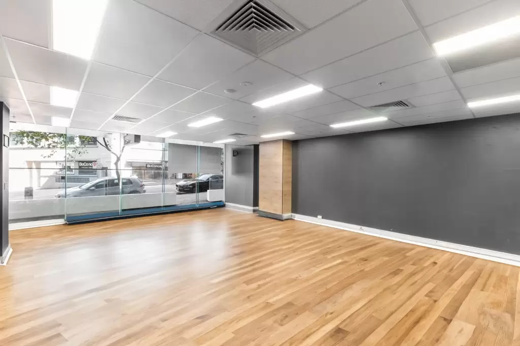 St Leonards Leased by Shead Property - image 1