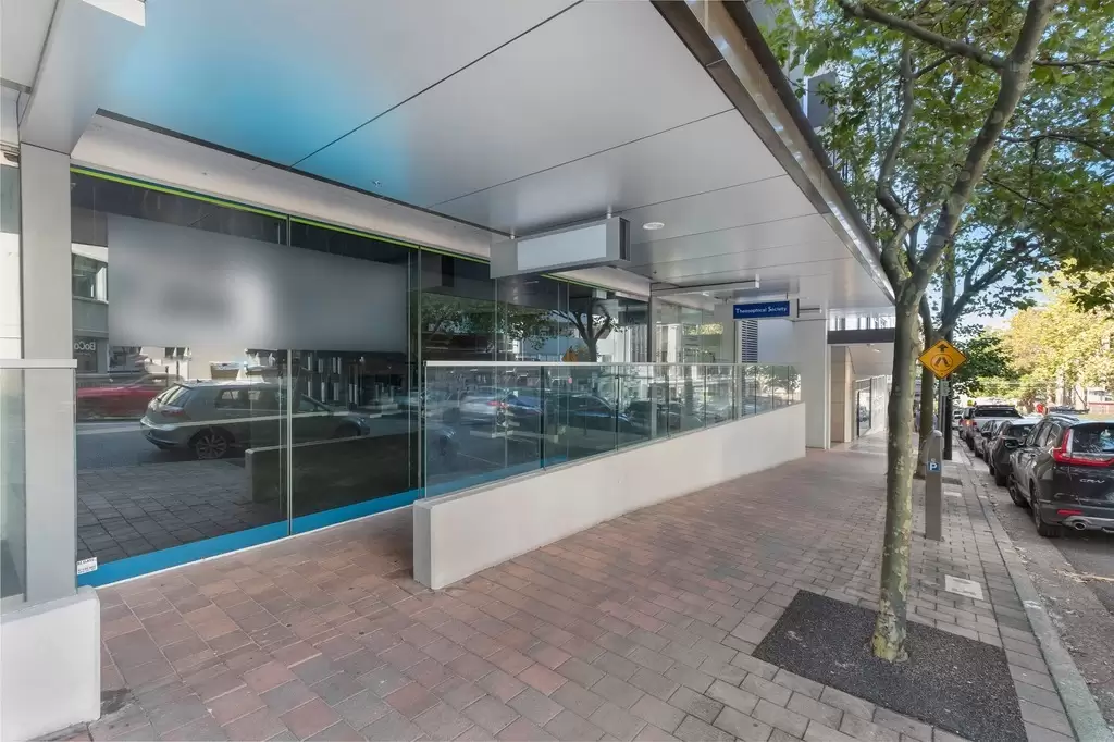 St Leonards Leased by Shead Property - image 1