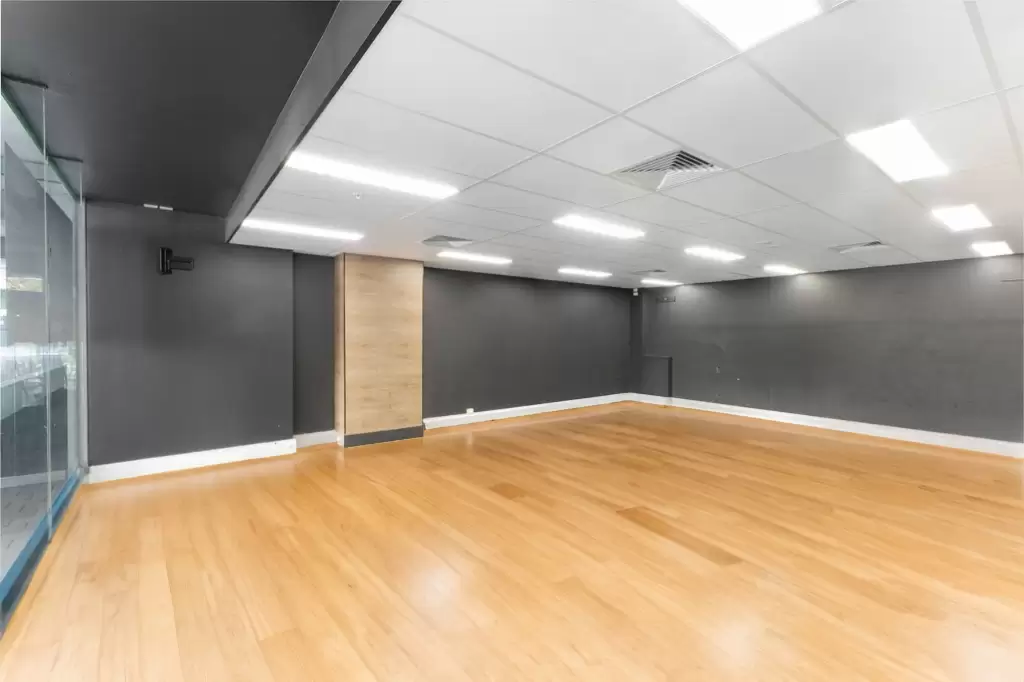 St Leonards Leased by Shead Property - image 1