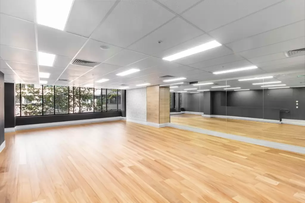 St Leonards Leased by Shead Property - image 1