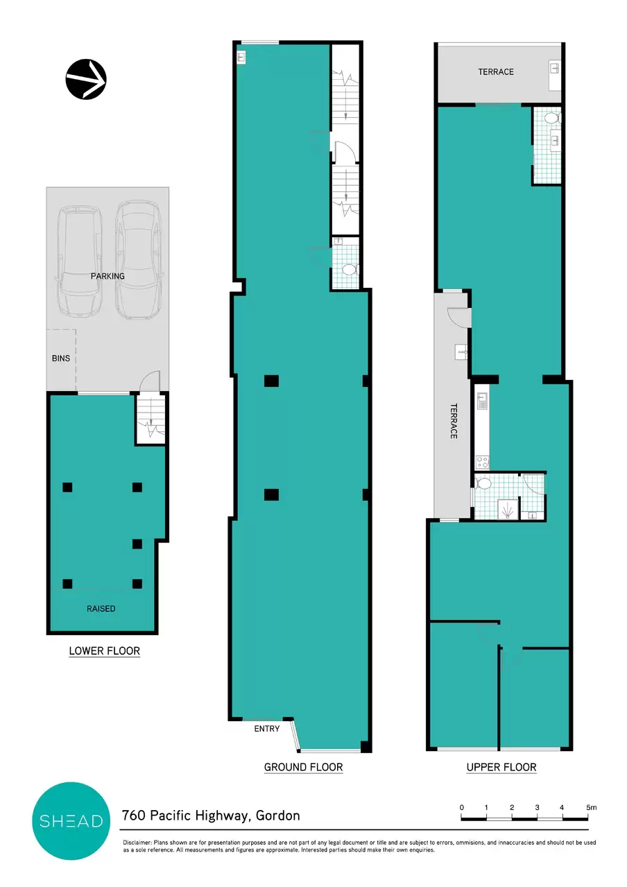 760 Pacific Highway, Gordon For Lease by Shead Property - image 1