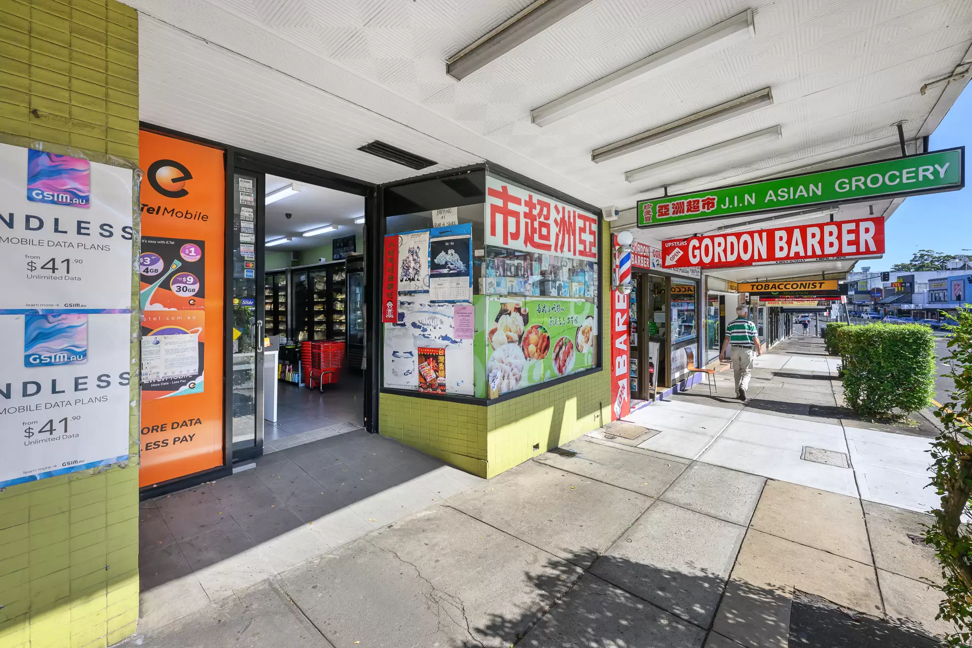 760 Pacific Highway, Gordon For Lease by Shead Property - image 1