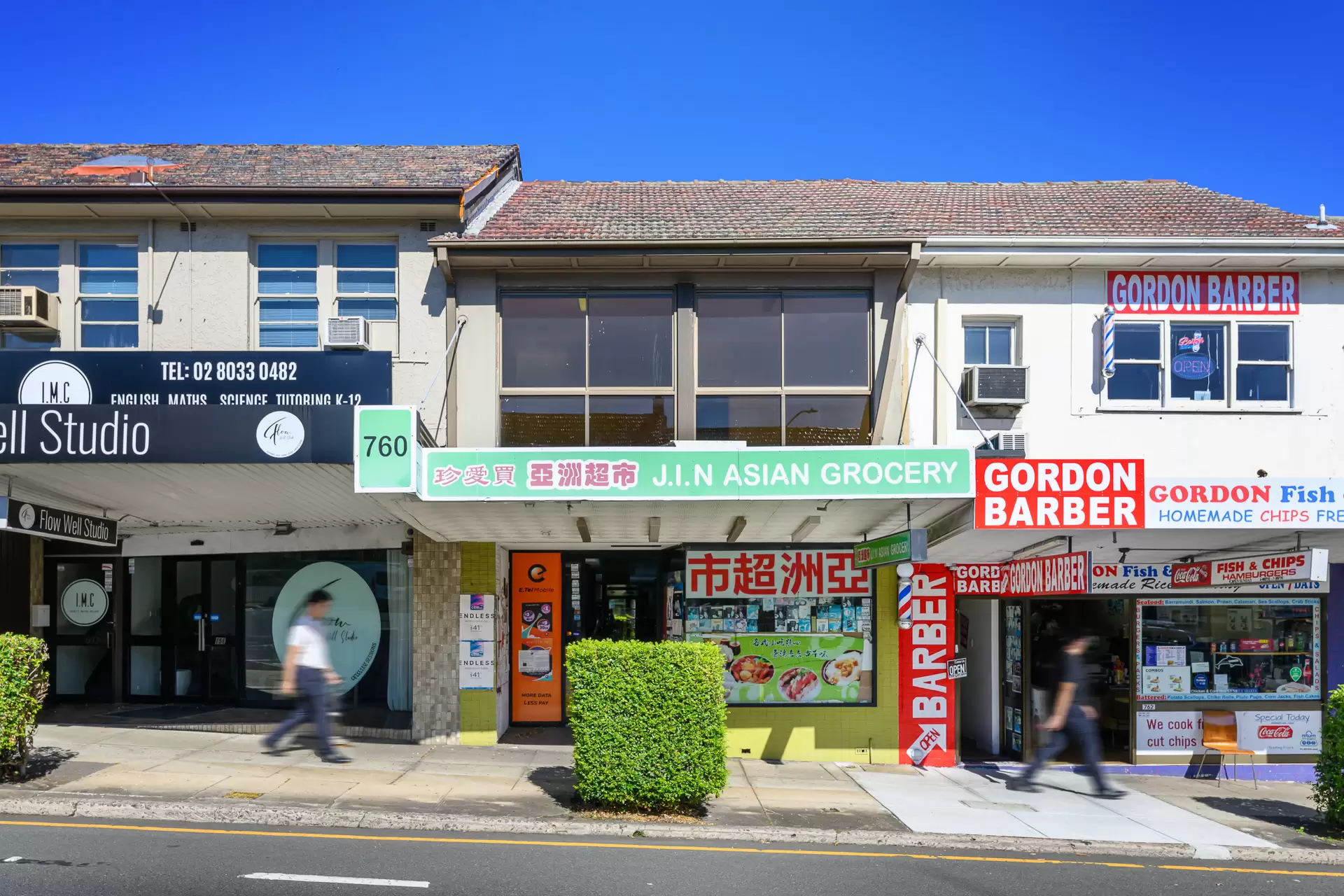 760 Pacific Highway, Gordon For Lease by Shead Property - image 1