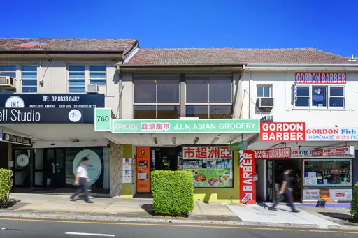 760 Pacific Highway, Gordon For Lease by Shead Property
