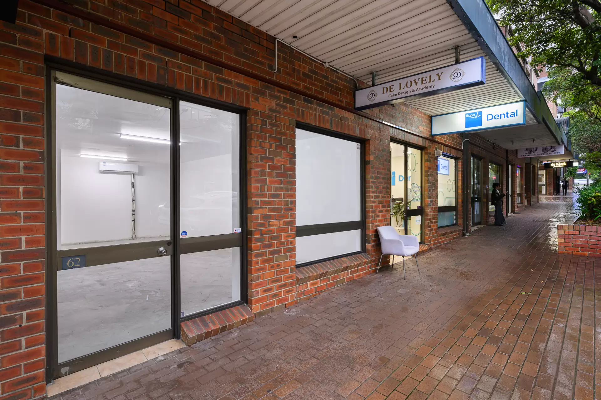 Chatswood Leased by Shead Property - image 1