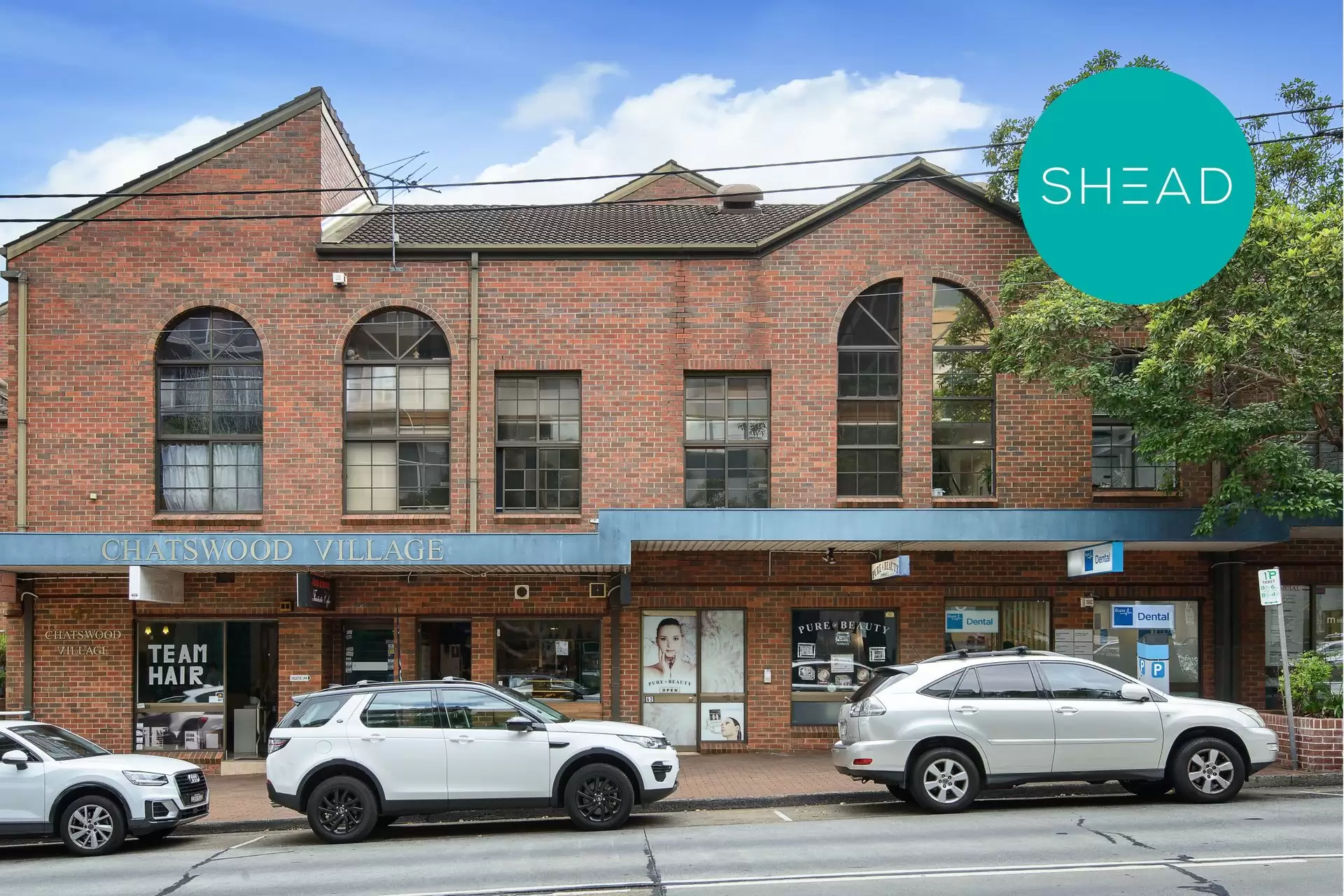 Chatswood Leased by Shead Property - image 1
