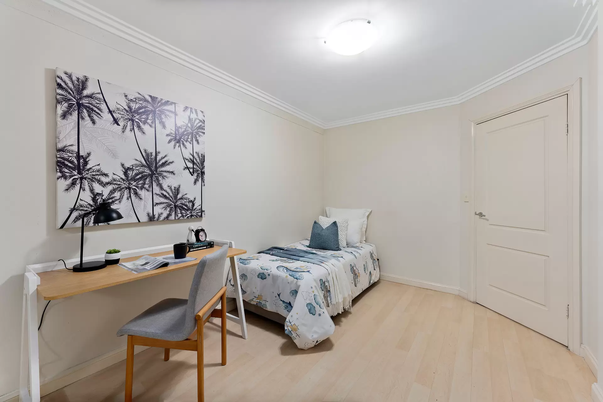 North Willoughby Leased by Shead Property - image 1