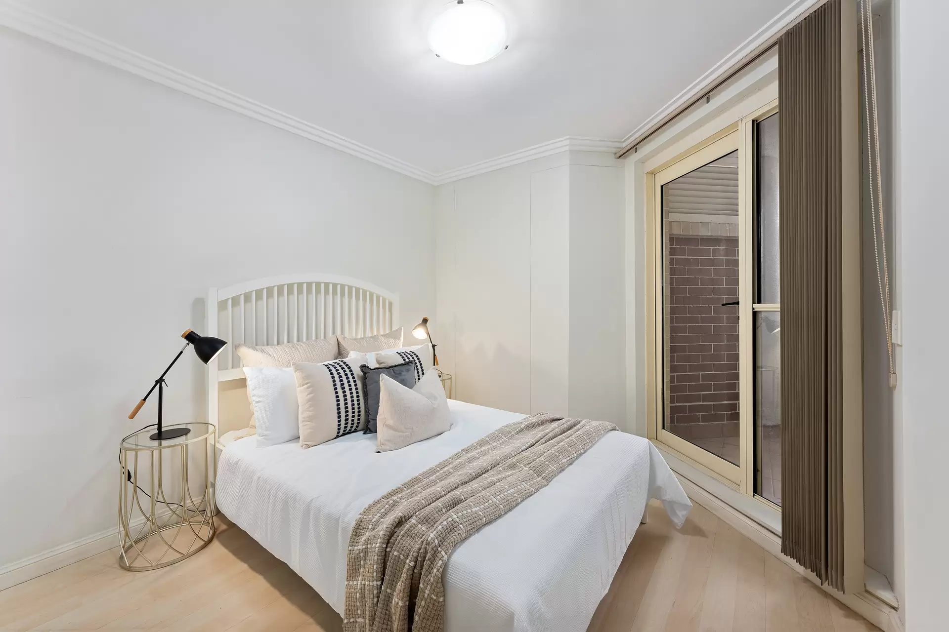 North Willoughby Leased by Shead Property - image 1