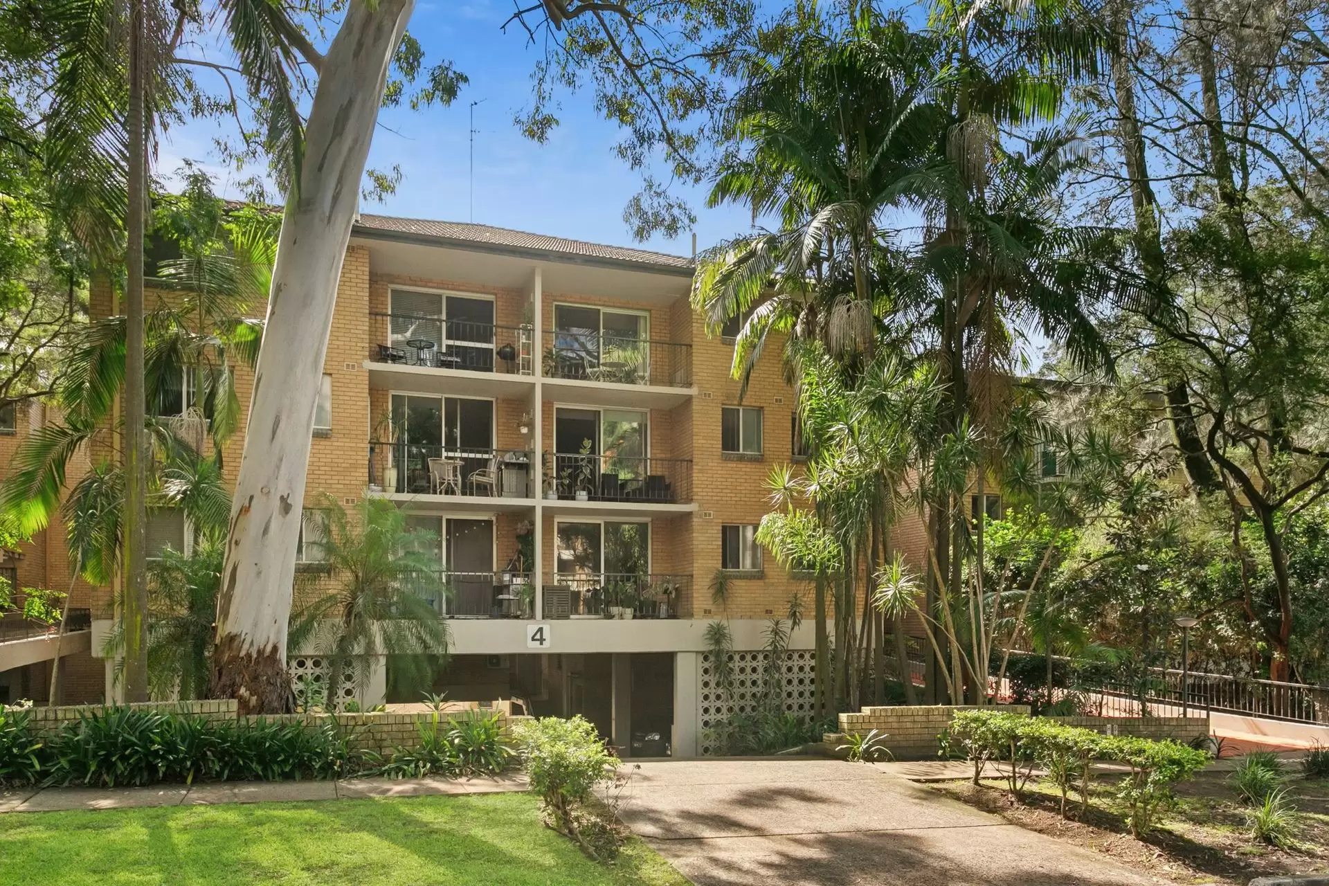16/4 Stokes Street, Lane Cove Sold by Shead Property - image 1