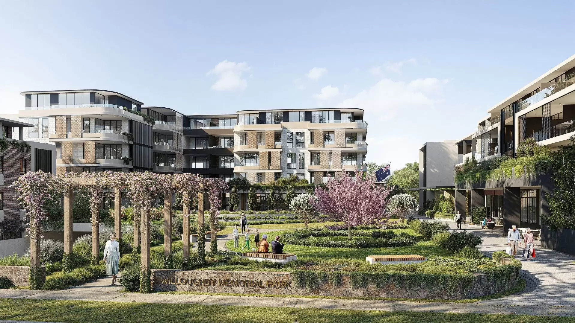 Shops/255 Penshurst Street, Willoughby For Lease by Shead Property - image 1