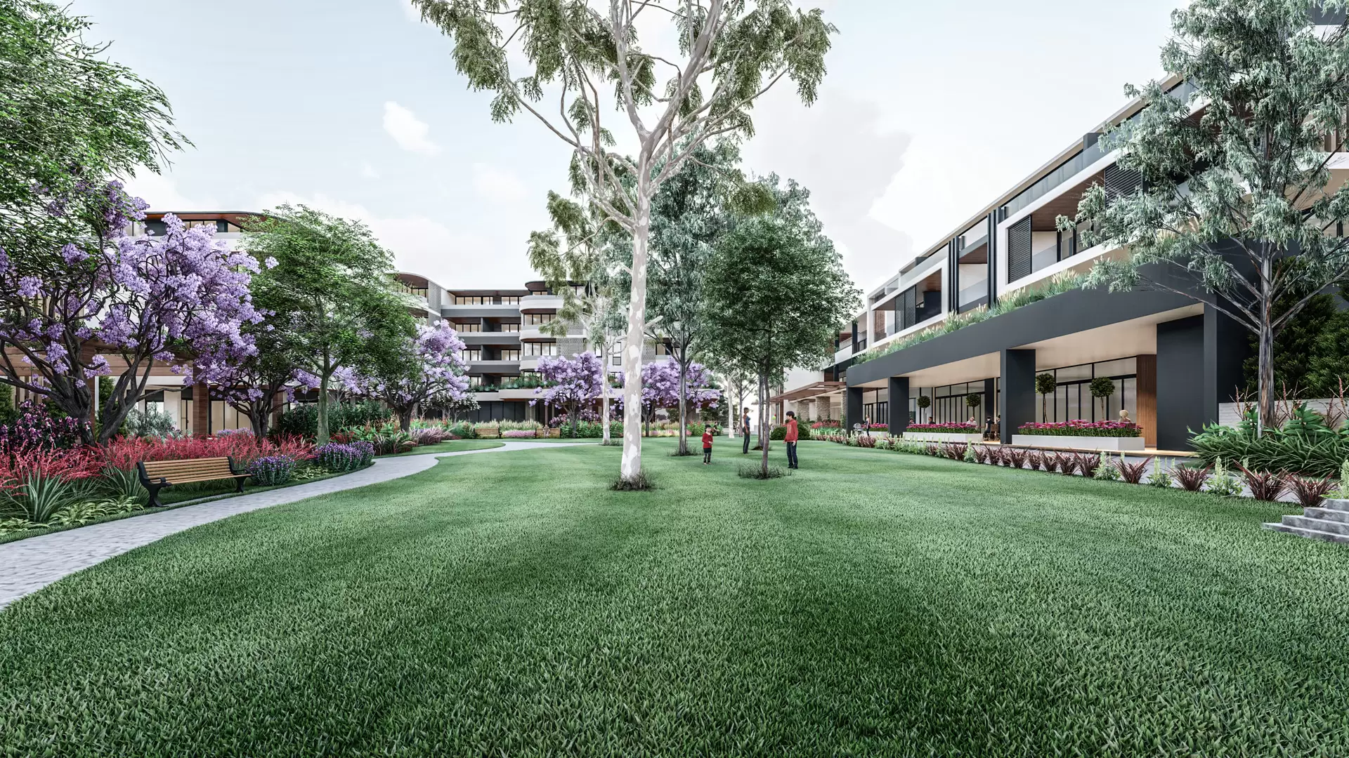 Shops/255 Penshurst Street, Willoughby For Lease by Shead Property - image 1