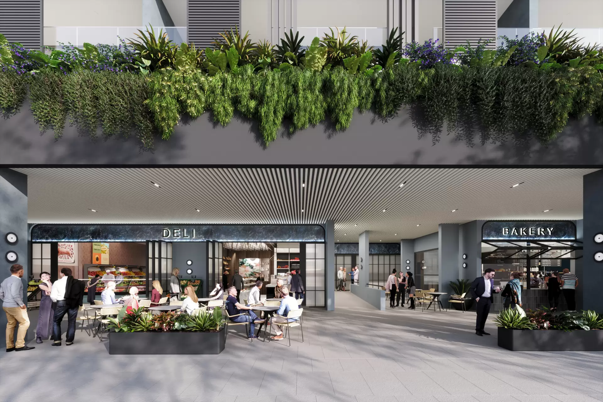 Shops/255 Penshurst Street, Willoughby For Lease by Shead Property - image 1